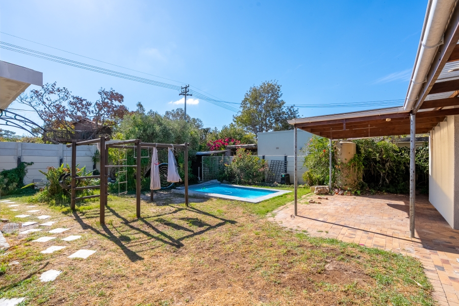 3 Bedroom Property for Sale in Pinelands Western Cape